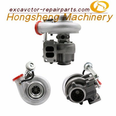 PC220-7 210-7 Bộ tăng áp máy xúc 6738-81-8181 4035899 4038471 4035375 4035376