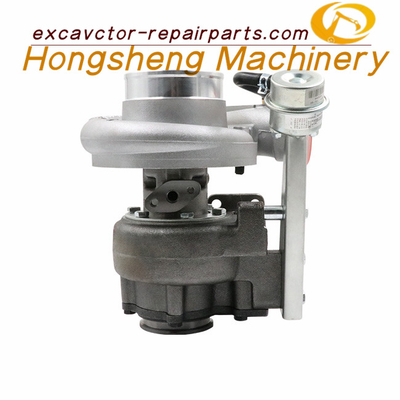 PC220-7 210-7 Bộ tăng áp máy xúc 6738-81-8181 4035899 4038471 4035375 4035376