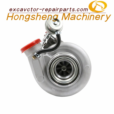 PC220-7 210-7 Bộ tăng áp máy xúc 6738-81-8181 4035899 4038471 4035375 4035376