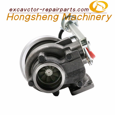 PC220-7 210-7 Bộ tăng áp máy xúc 6738-81-8181 4035899 4038471 4035375 4035376