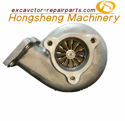 Máy xúc 51-5015 Carter E200B Turbo tăng áp S6K Động cơ 49179-00451