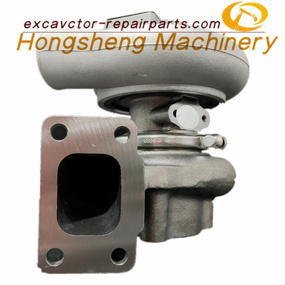 Máy xúc 51-5015 Carter E200B Turbo tăng áp S6K Động cơ 49179-00451