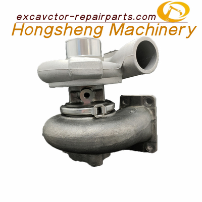 Máy xúc 51-5015 Carter E200B Turbo tăng áp S6K Động cơ 49179-00451