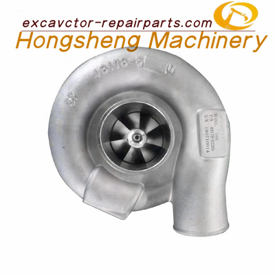 Carter CAT 320 Máy xúc tăng áp S6K Động cơ 49179-02260 51-7952