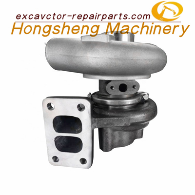 Carter CAT 320 Máy xúc tăng áp S6K Động cơ 49179-02260 51-7952