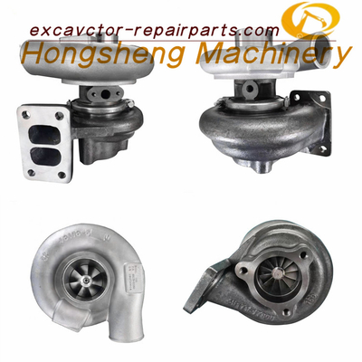 Carter CAT 320 Máy xúc tăng áp S6K Động cơ 49179-02260 51-7952