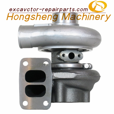 49197-02300 51-0818 Máy xúc CAT Turbo tăng áp Carter E320B 3066 C6.4 Động cơ