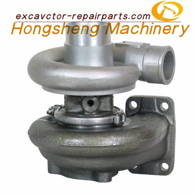 49197-02300 51-0818 Máy xúc CAT Turbo tăng áp Carter E320B 3066 C6.4 Động cơ
