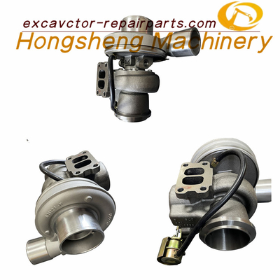C7 3116 Động cơ tăng áp Carter E324D E325C E329D 177-0440