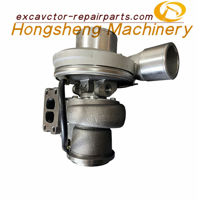 C7 3116 Động cơ tăng áp Carter E324D E325C E329D 177-0440