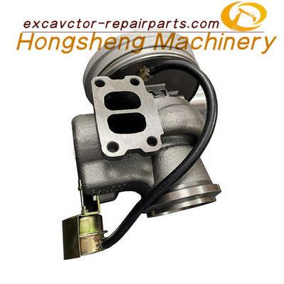 C7 3116 Động cơ tăng áp Carter E324D E325C E329D 177-0440