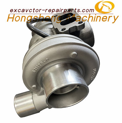 C7 3116 Động cơ tăng áp Carter E324D E325C E329D 177-0440