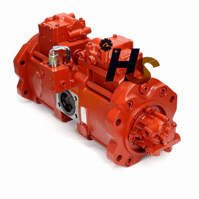 Bơm thủy lực Máy xúc K3V140DPT Kawasaki K3V63 K3V80DT K3V112