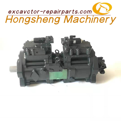 Bơm chính K3V112DTP K3V112DT Kobelco SK200-8 SK350-6E