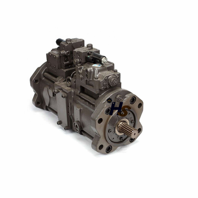 Bơm chính K3V112DTP K3V112DT Kobelco SK200-8 SK350-6E
