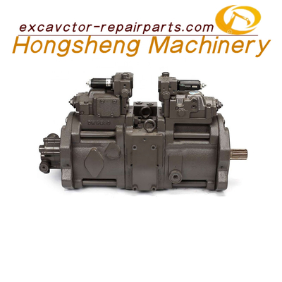Bơm chính K3V112DTP K3V112DT Kobelco SK200-8 SK350-6E