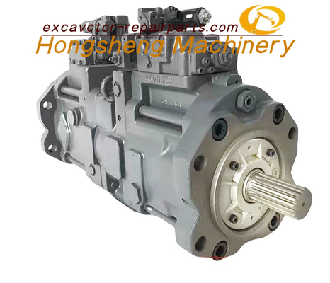 Bơm chính K3V112DTP K3V112DT Kobelco SK200-8 SK350-6E
