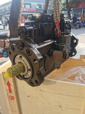 Máy xúc Bơm chính Kawasaki thủy lực K3V140DT-DTP K5V140DT-DTP