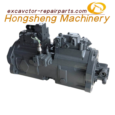 Bơm thủy lực Máy xúc K3V180 K5V180DT / DTP Bơm thủy lực Kawasaki