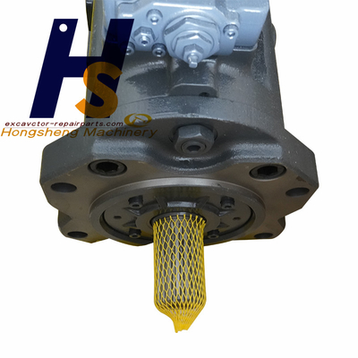 Bơm thủy lực Máy xúc K3V180 K5V180DT / DTP Bơm thủy lực Kawasaki