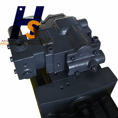 Bơm thủy lực Máy xúc K3V180 K5V180DT / DTP Bơm thủy lực Kawasaki