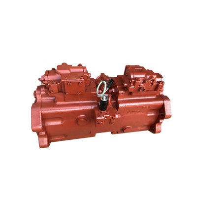 Bơm thủy lực Máy xúc Kawasaki K5V200 K3V200DT / DTP cho các cửa hàng sửa chữa máy móc