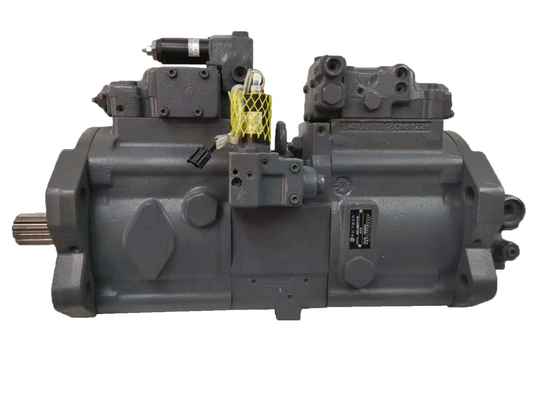Bơm thủy lực Máy xúc Kawasaki K5V200 K3V200DT / DTP cho các cửa hàng sửa chữa máy móc