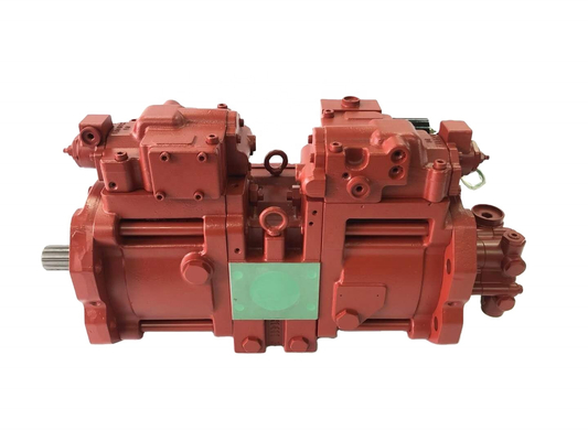 Bơm thủy lực Máy xúc Kawasaki K5V200 K3V200DT / DTP cho các cửa hàng sửa chữa máy móc