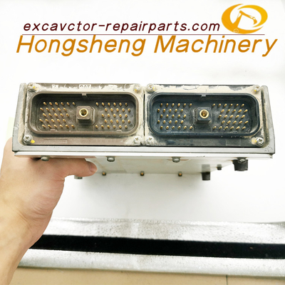 Máy xúc Carter CAT 320D Bảng mạch máy tính Bộ điều khiển ECU 211-8874-03
