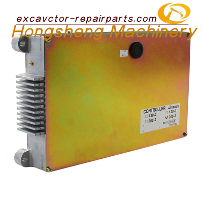 Bo mạch nhỏ Bộ điều khiển điện tử ECU Kobelco SK120-3 SK200-3 YN22E00015F3