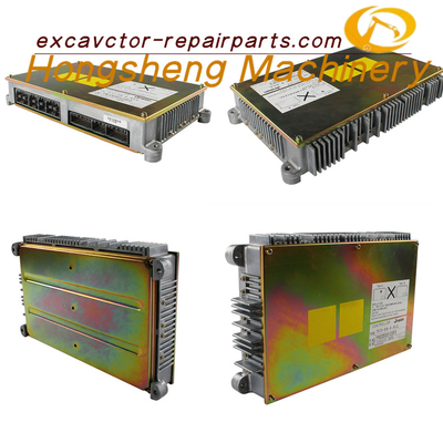 Bo mạch máy tính Kobelco Bộ điều khiển ECU SK200-6 SK200-6E YN22E00123F4