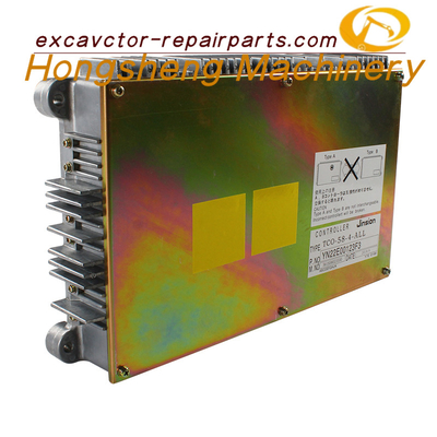 Bo mạch máy tính Kobelco Bộ điều khiển ECU SK200-6 SK200-6E YN22E00123F4