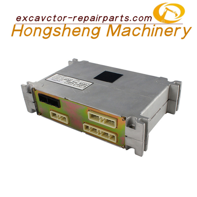 Máy xúc Komatsu PC200-6 6D102 ECU 7834-21-6002 7834-21-6001 7834-21-6000