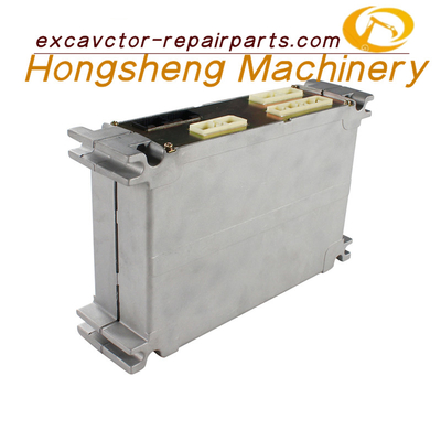 Máy xúc Komatsu PC200-6 6D102 ECU 7834-21-6002 7834-21-6001 7834-21-6000
