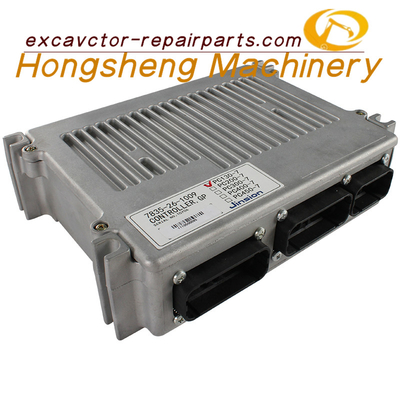 7835-24-1008 ECU máy xúc Komatsu PC200-7 PC220-7 PC240-7 7835-26-1009
