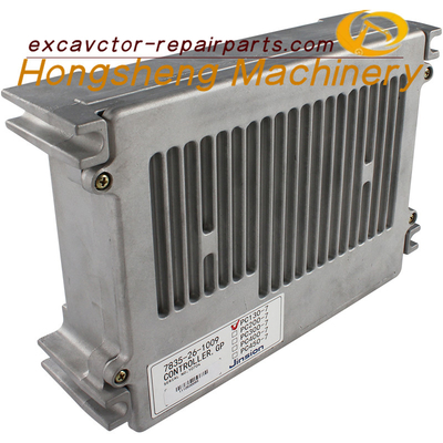 7835-24-1008 ECU máy xúc Komatsu PC200-7 PC220-7 PC240-7 7835-26-1009