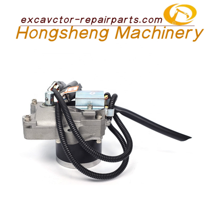 7834-40-20001 Động cơ tiết lưu Komatsu PC120-6 200-6 220-6 7834-40-2000