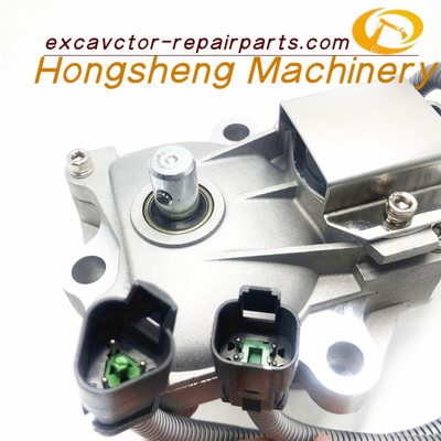 Tiếp nhiên liệu Động cơ bướm ga Komatsu 7834-41-2000 7834-41-2002 7834-41-2003