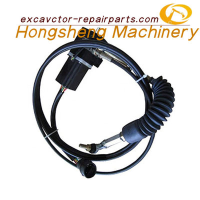 Động cơ tiết lưu máy xúc 22U-06-11790 Komatsu PC60-7 PC228U PC128UU