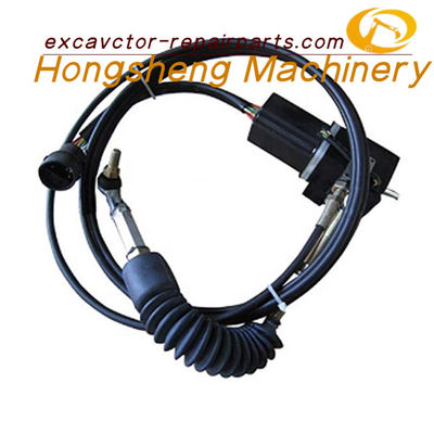 Động cơ tiết lưu máy xúc 22U-06-11790 Komatsu PC60-7 PC228U PC128UU