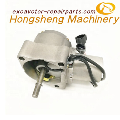 Động cơ tiết lưu máy xúc Hitachi EX200-5 300-5 ZAX120-5 4614911 43690509