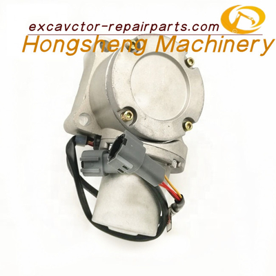 Động cơ tiết lưu máy xúc Hitachi EX200-5 300-5 ZAX120-5 4614911 43690509