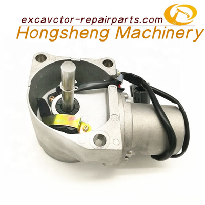 Động cơ tiết lưu máy xúc Hitachi EX200-5 300-5 ZAX120-5 4614911 43690509