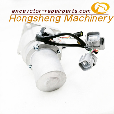 YTBE0108SP1 Động cơ tăng tốc Kobelco SK200-6E 230-6E YN20S00002F1