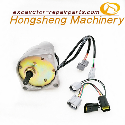 YTBE0108SP1 Động cơ tăng tốc Kobelco SK200-6E 230-6E YN20S00002F1