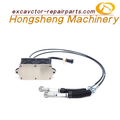 Carter E312B E320B Động cơ tiết lưu máy xúc 247-5231 139-3919 119-0633