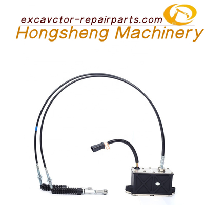 Carter E312B E320B Động cơ tiết lưu máy xúc 247-5231 139-3919 119-0633