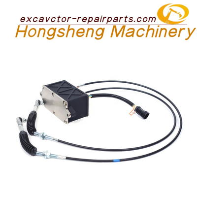 Carter E312B E320B Động cơ tiết lưu máy xúc 247-5231 139-3919 119-0633