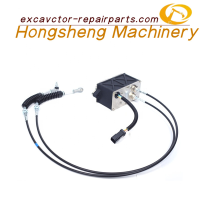 Carter E312B E320B Động cơ tiết lưu máy xúc 247-5231 139-3919 119-0633