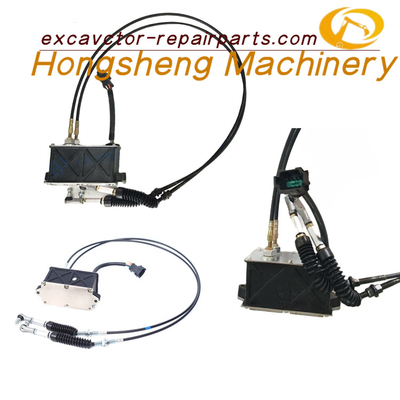 227-7672 Bộ điều khiển động cơ tiết lưu 7 dòng E312C E320C E320D 247-5212